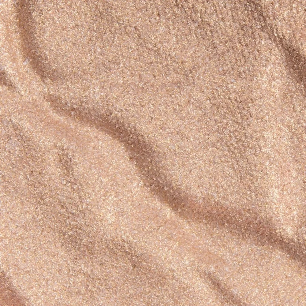 MAC ~’WHITE HAUTE’ Foiled Shadow ~ DISCONTINUED ~ Full Size 3 g ~ RARE & HTF NIB